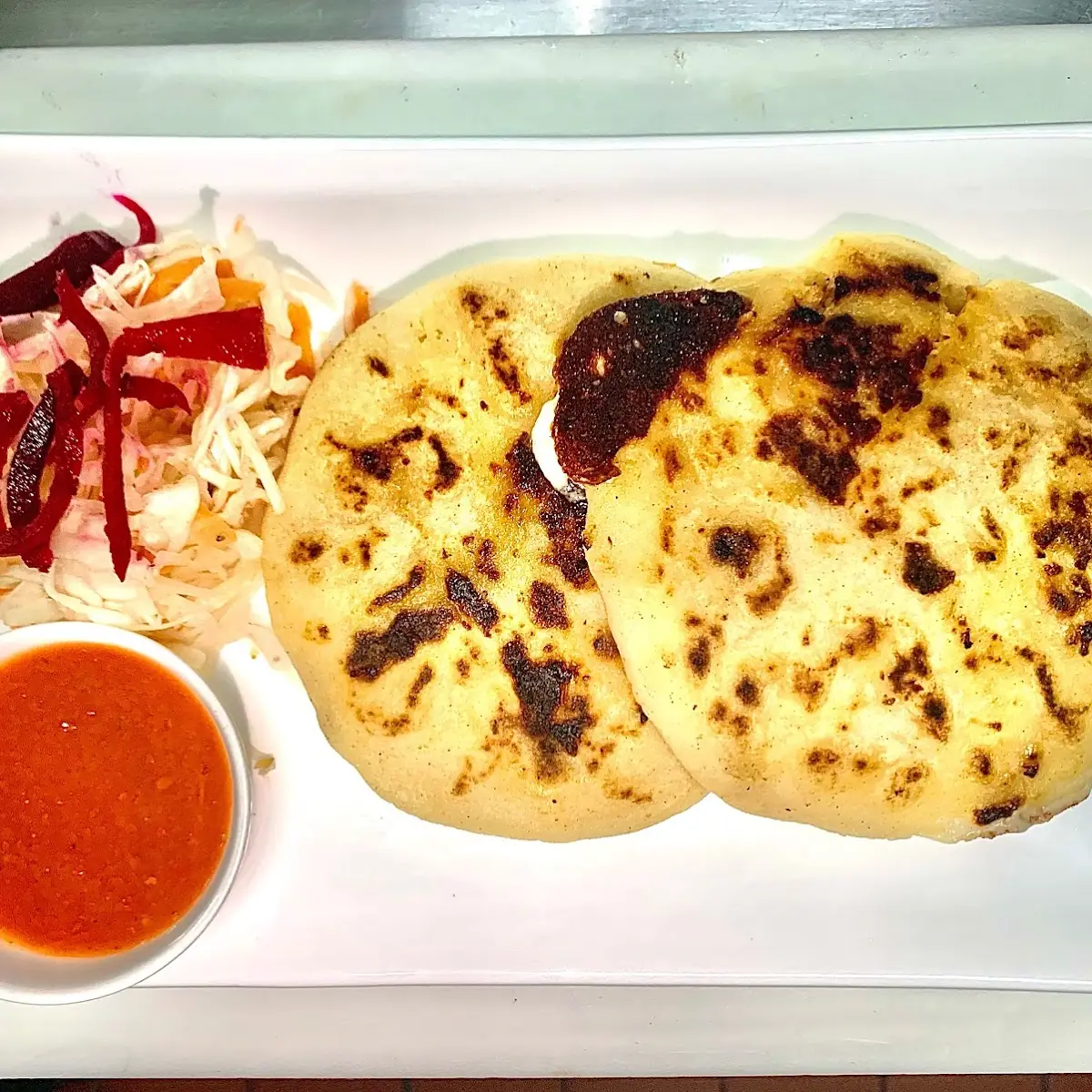 Pupusa