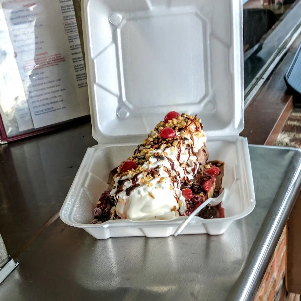 Banana Split