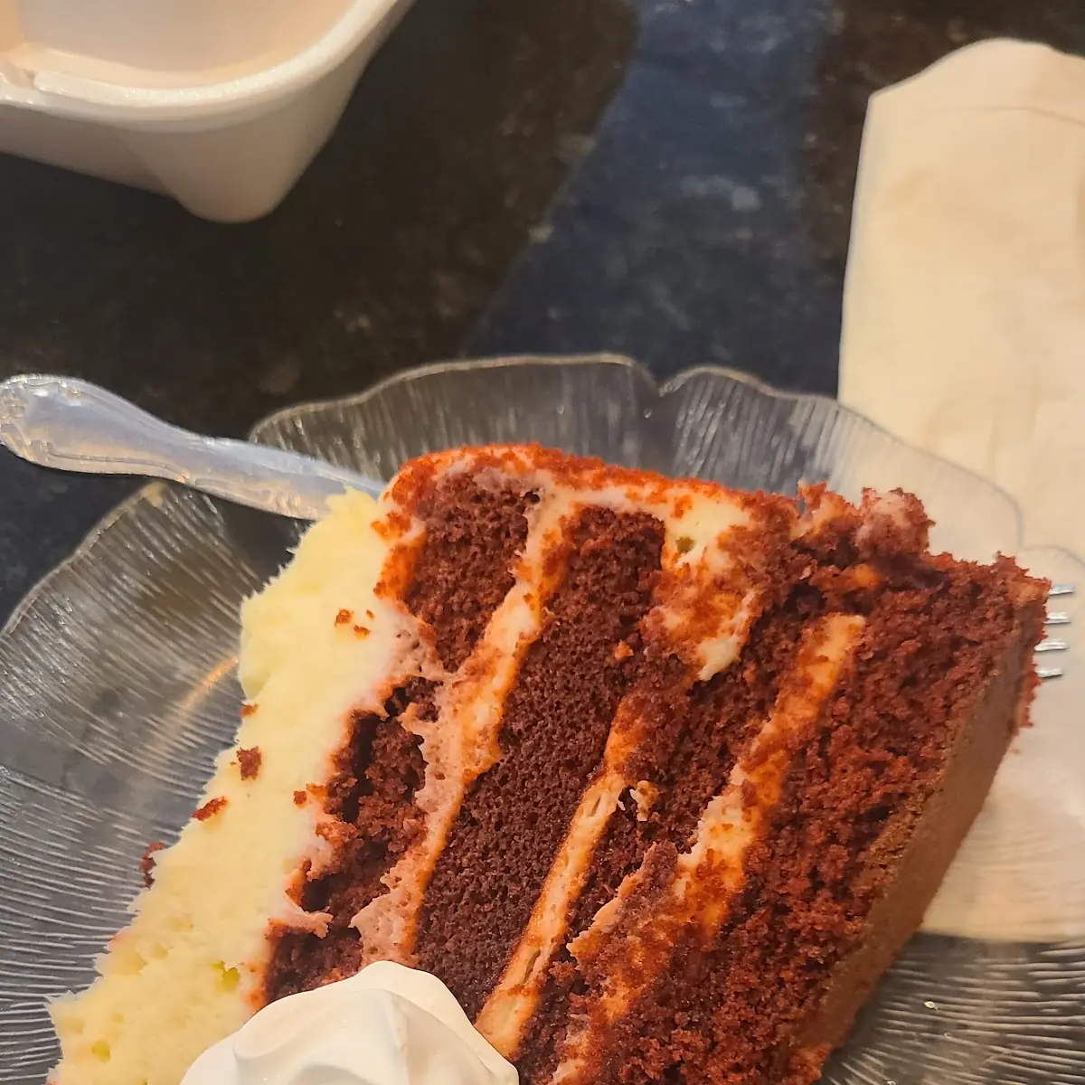 Red Velvet Cake
