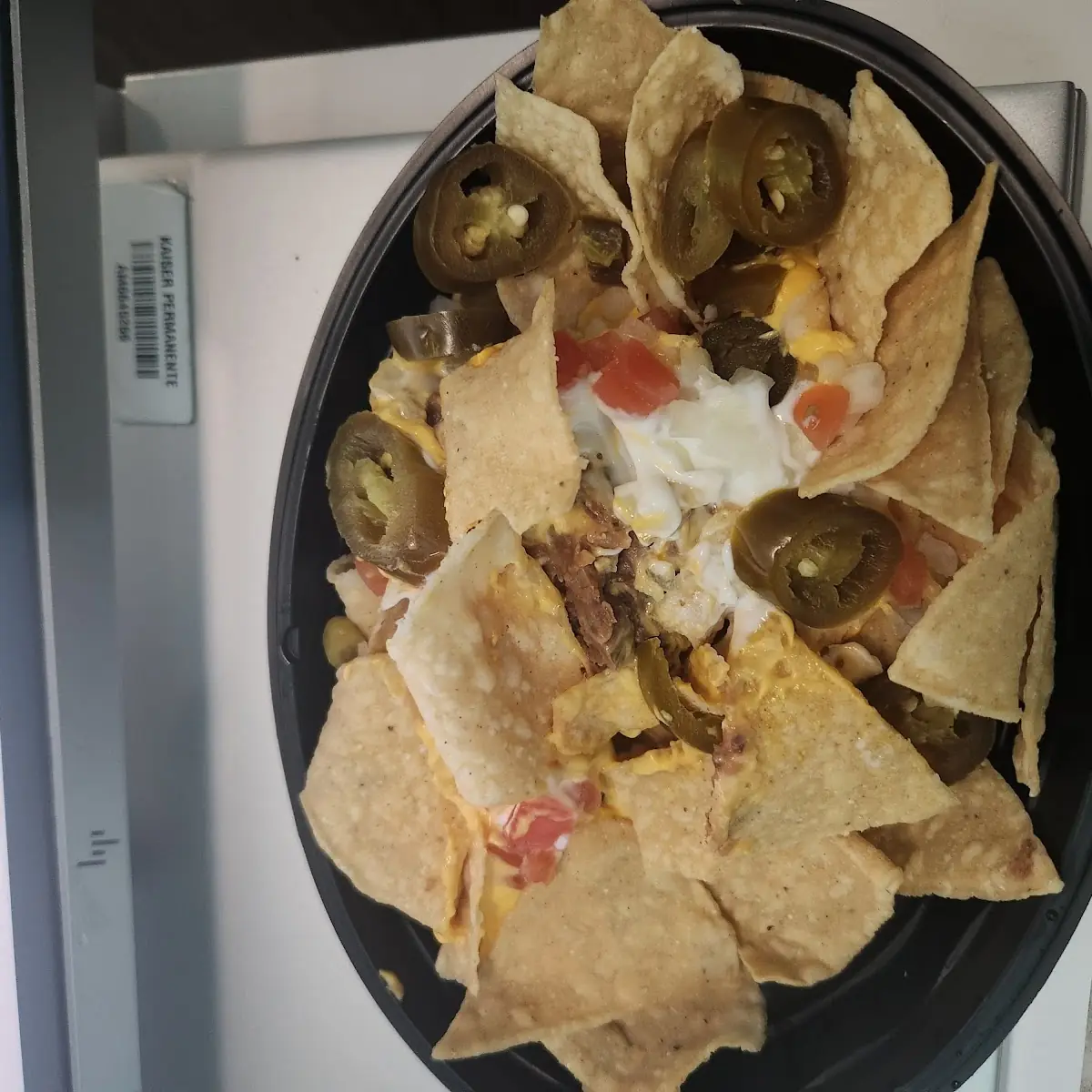 Nachos Bellgrande
