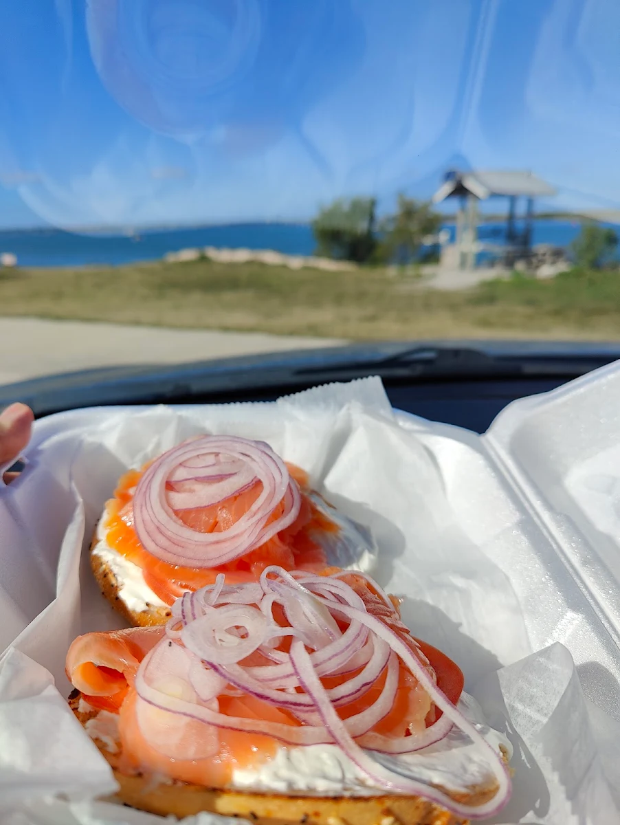 Nova Bagel