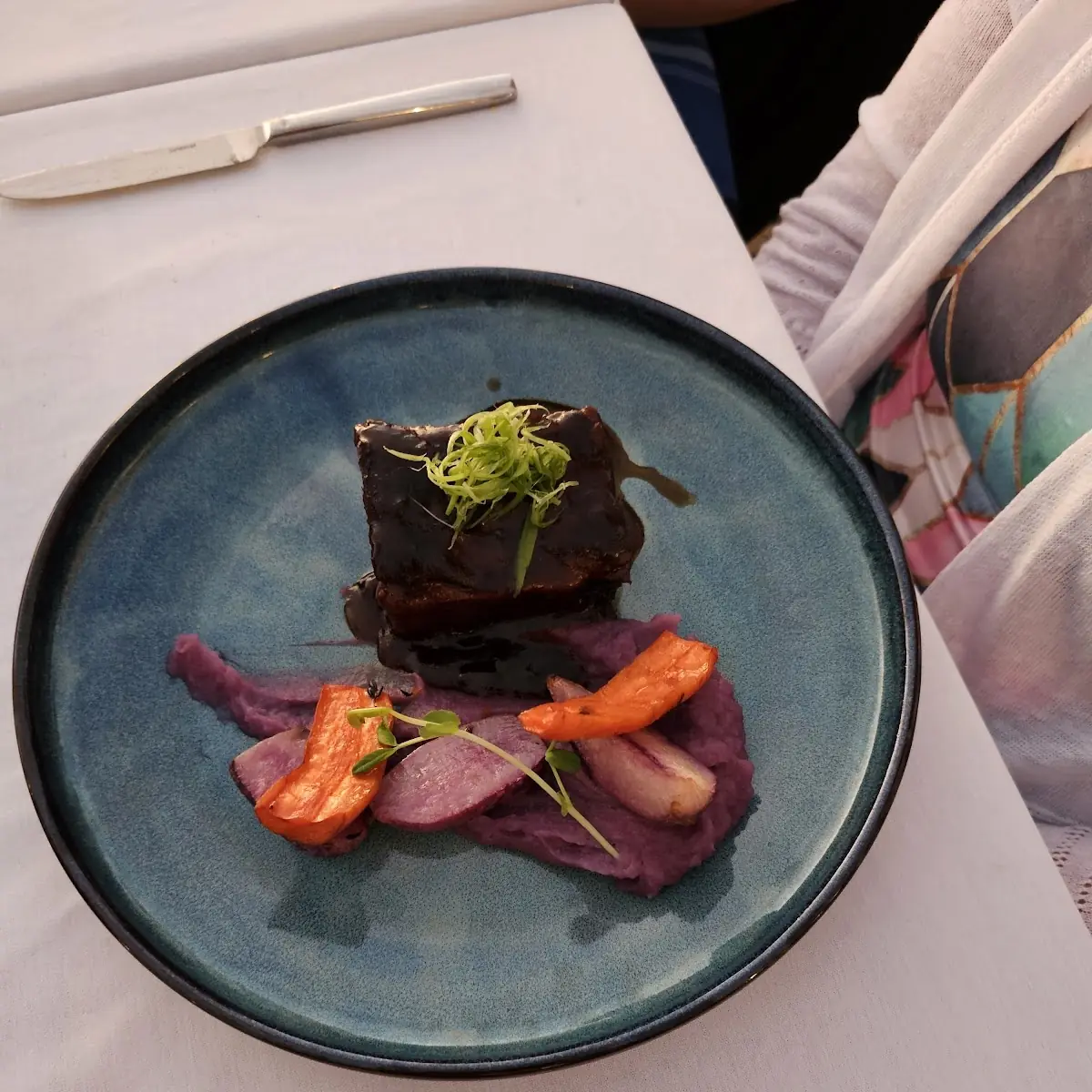 Short Rib