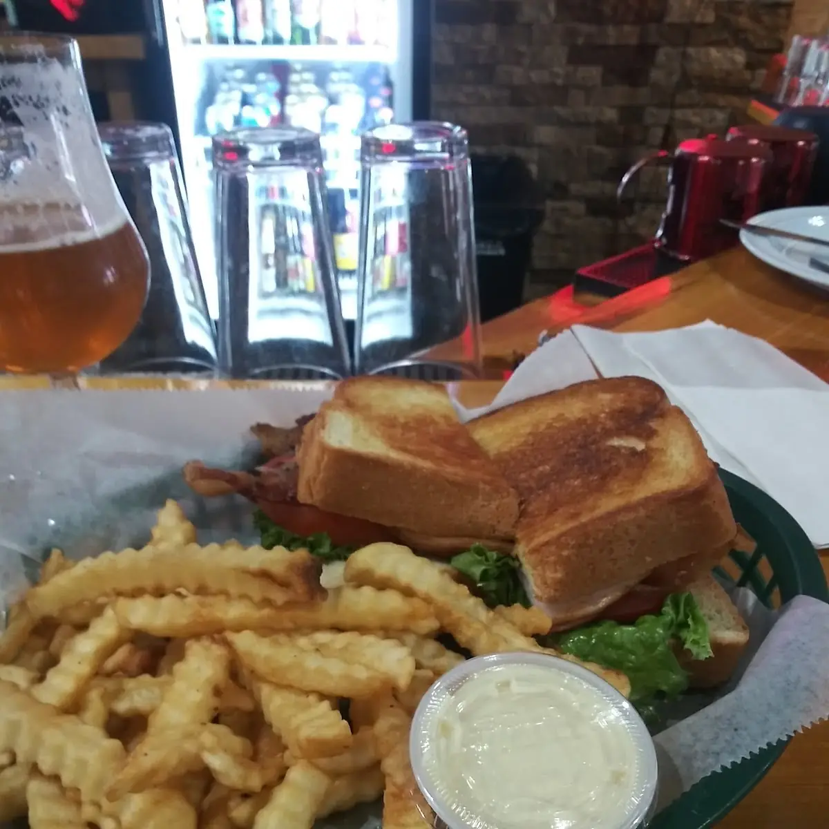 Club Sandwich