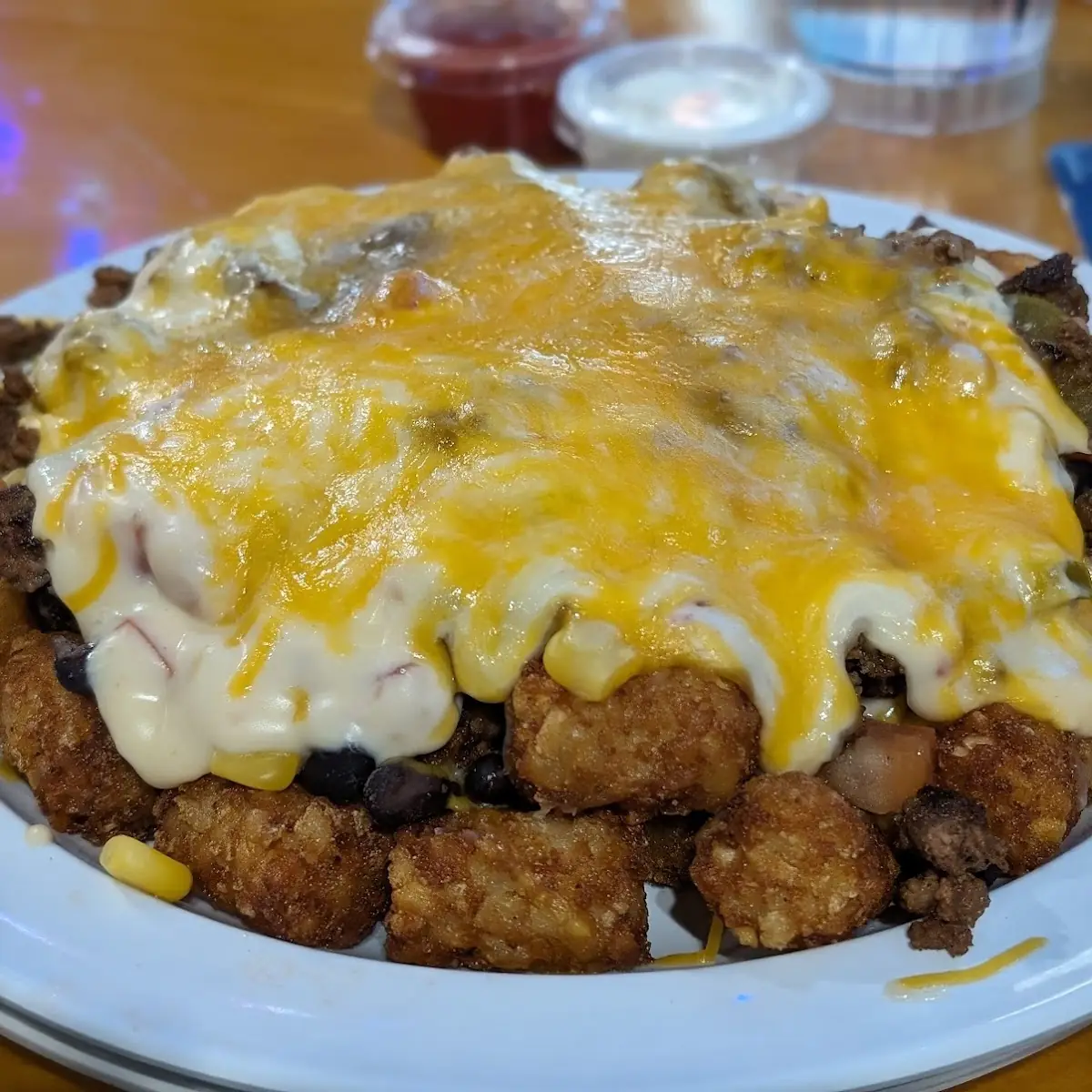 Grand Slam Tots