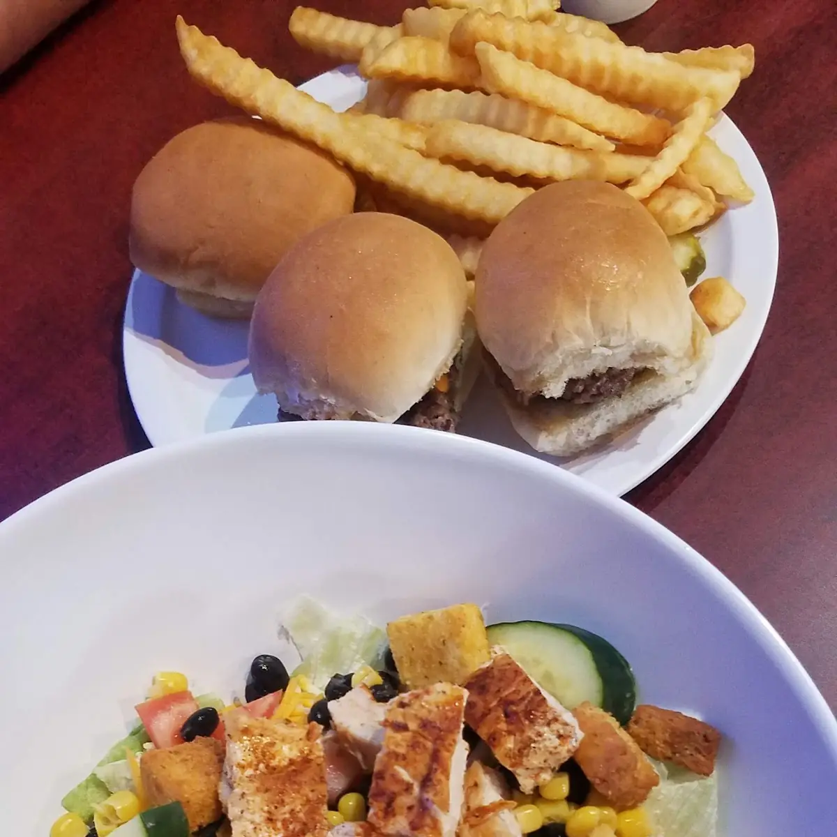 Southwest Chicken Salad