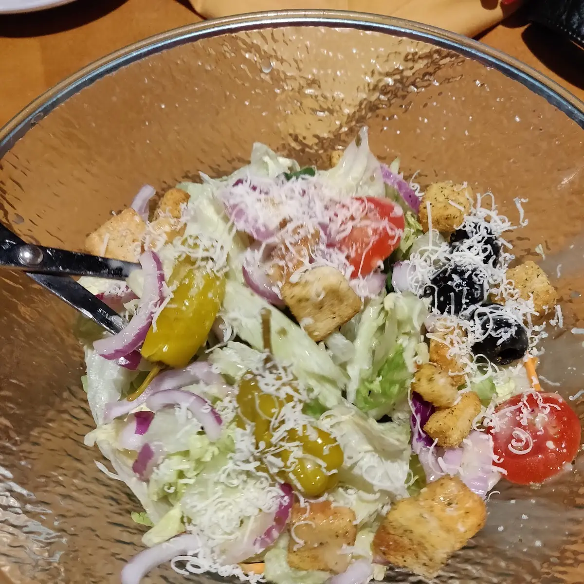 House Salad