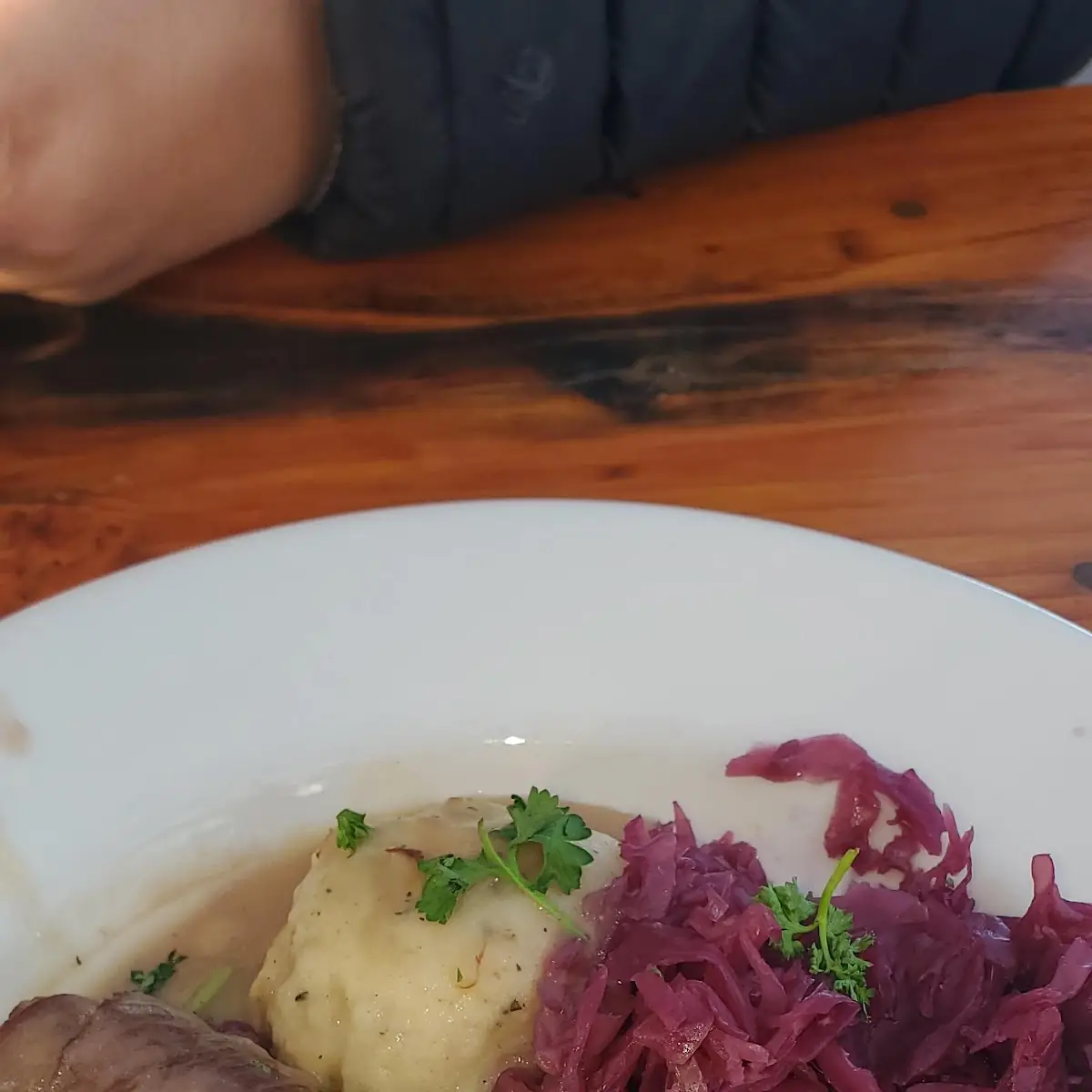 Red Cabbage