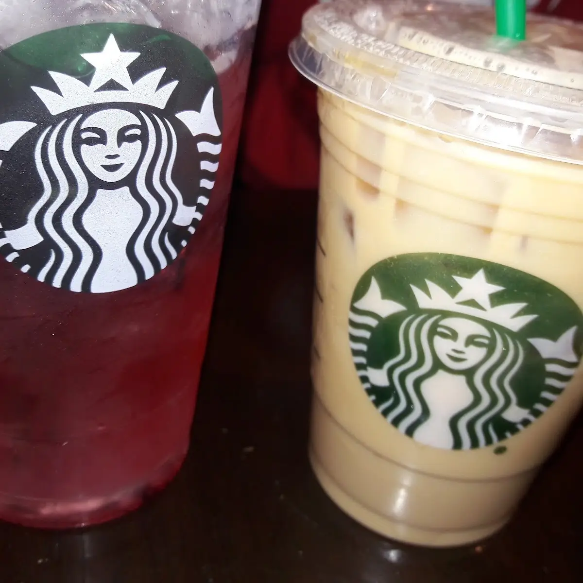Very Berry Hibiscus