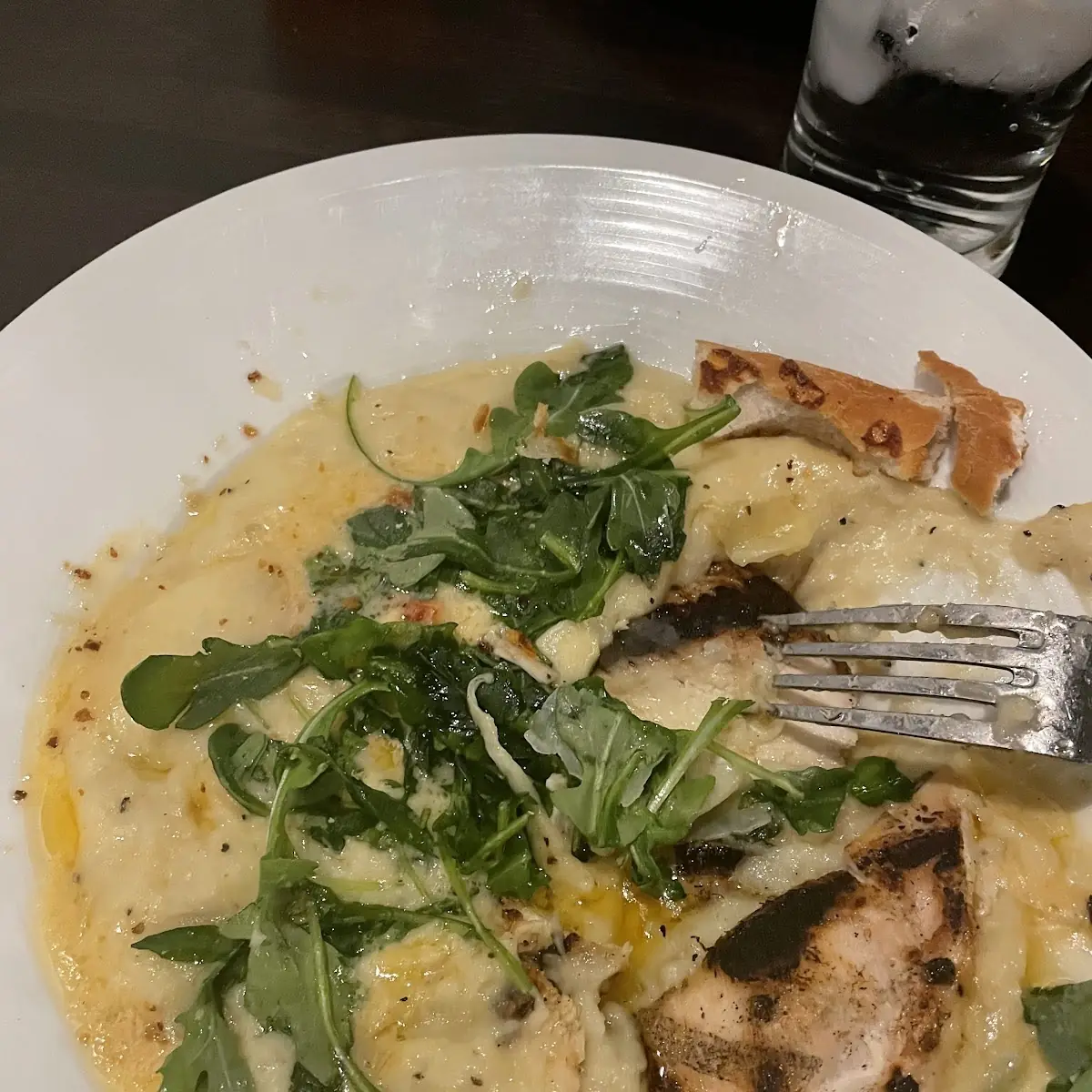 Chicken Pasta