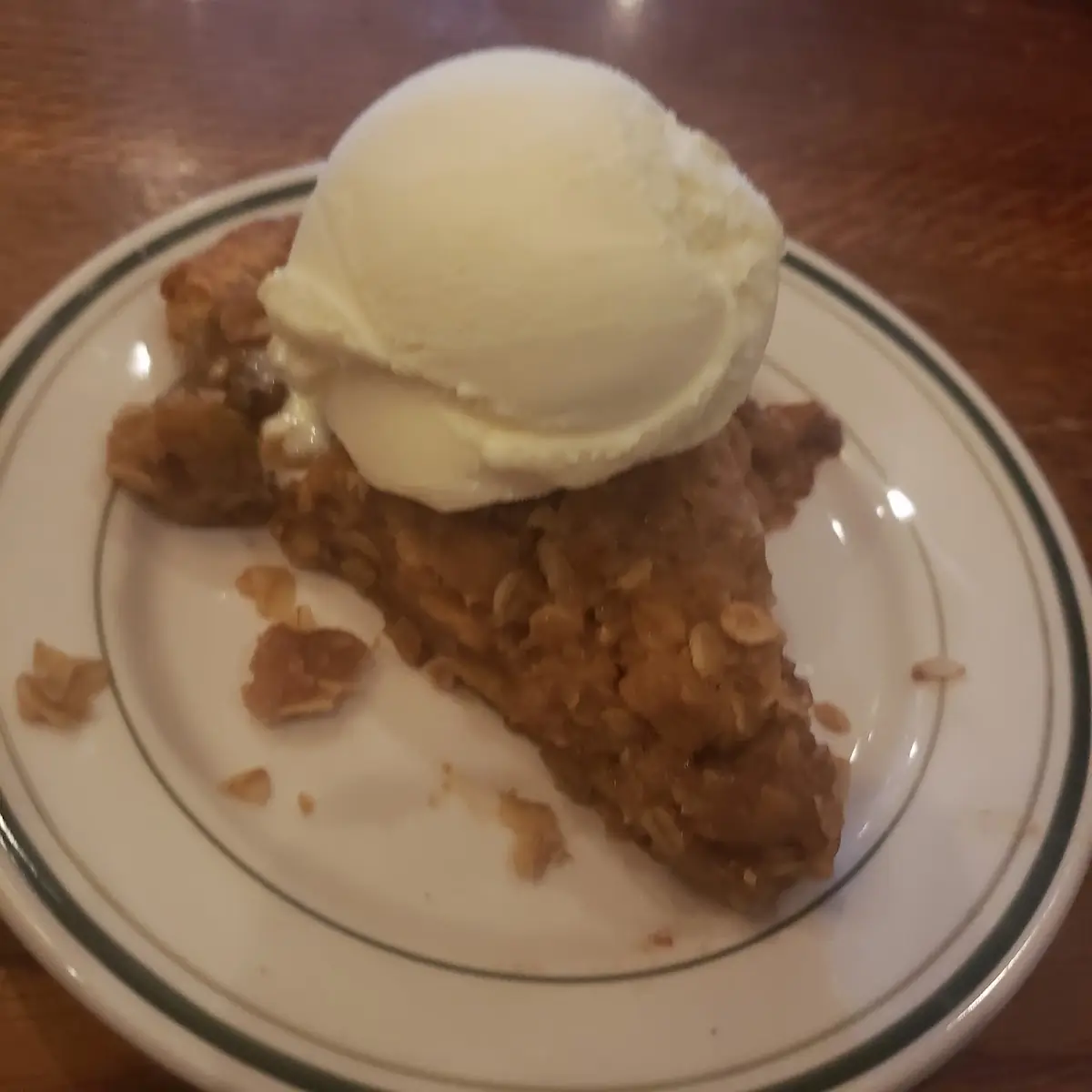 Apple Pie