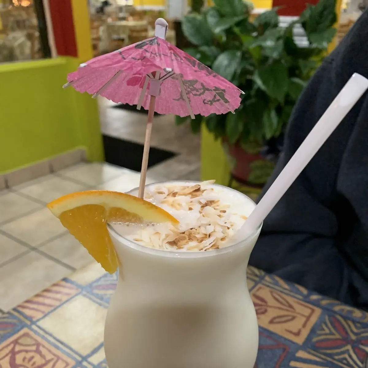 Piña Colada