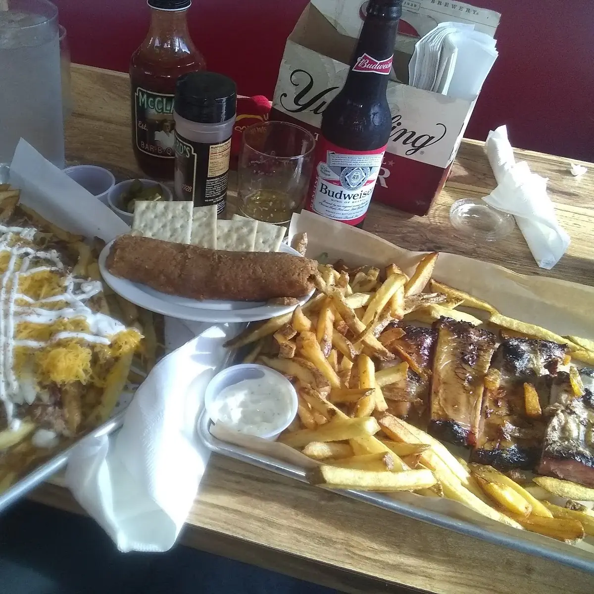 Chili Cheese