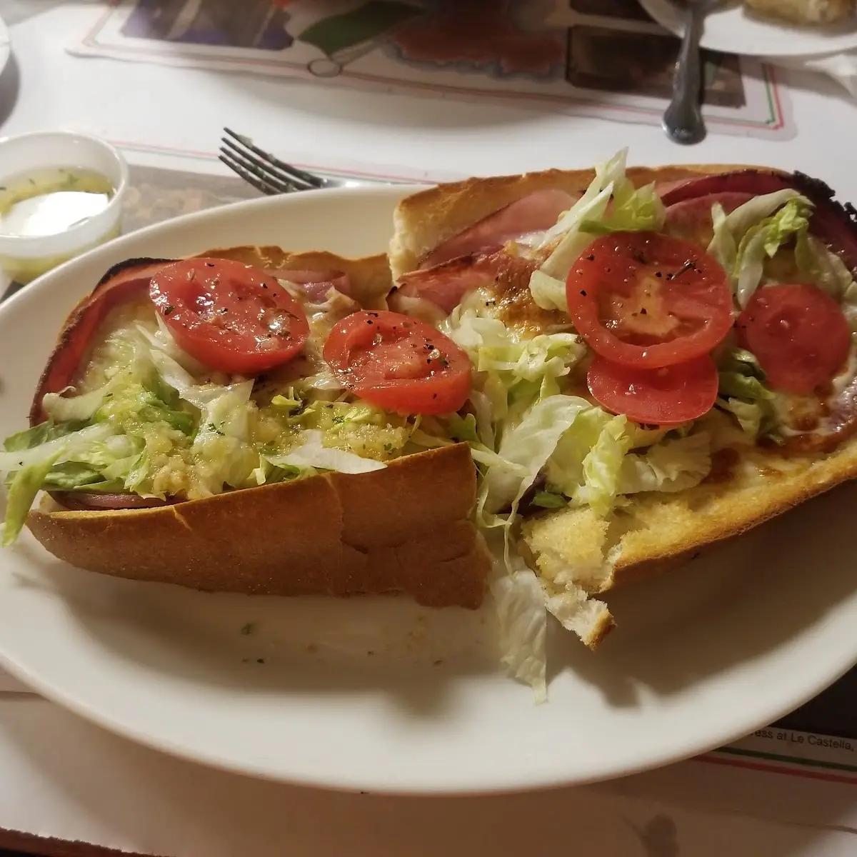 Italian Combo