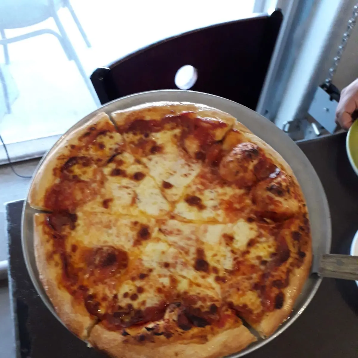 Pizza pm