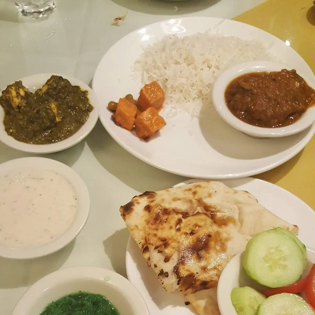 Chutney's