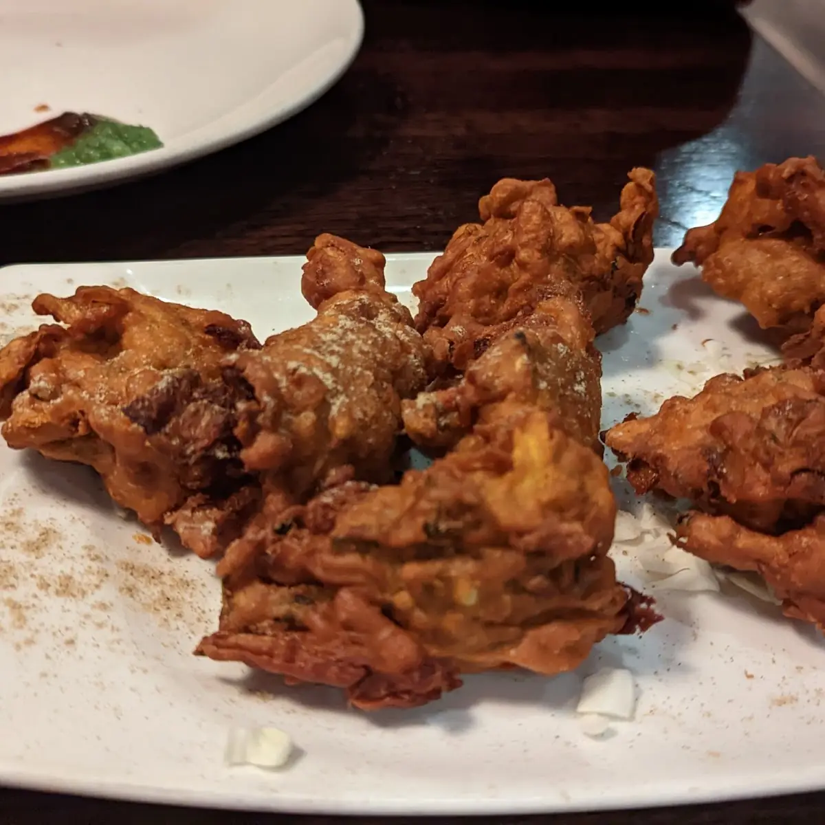 Vegetable Pakora