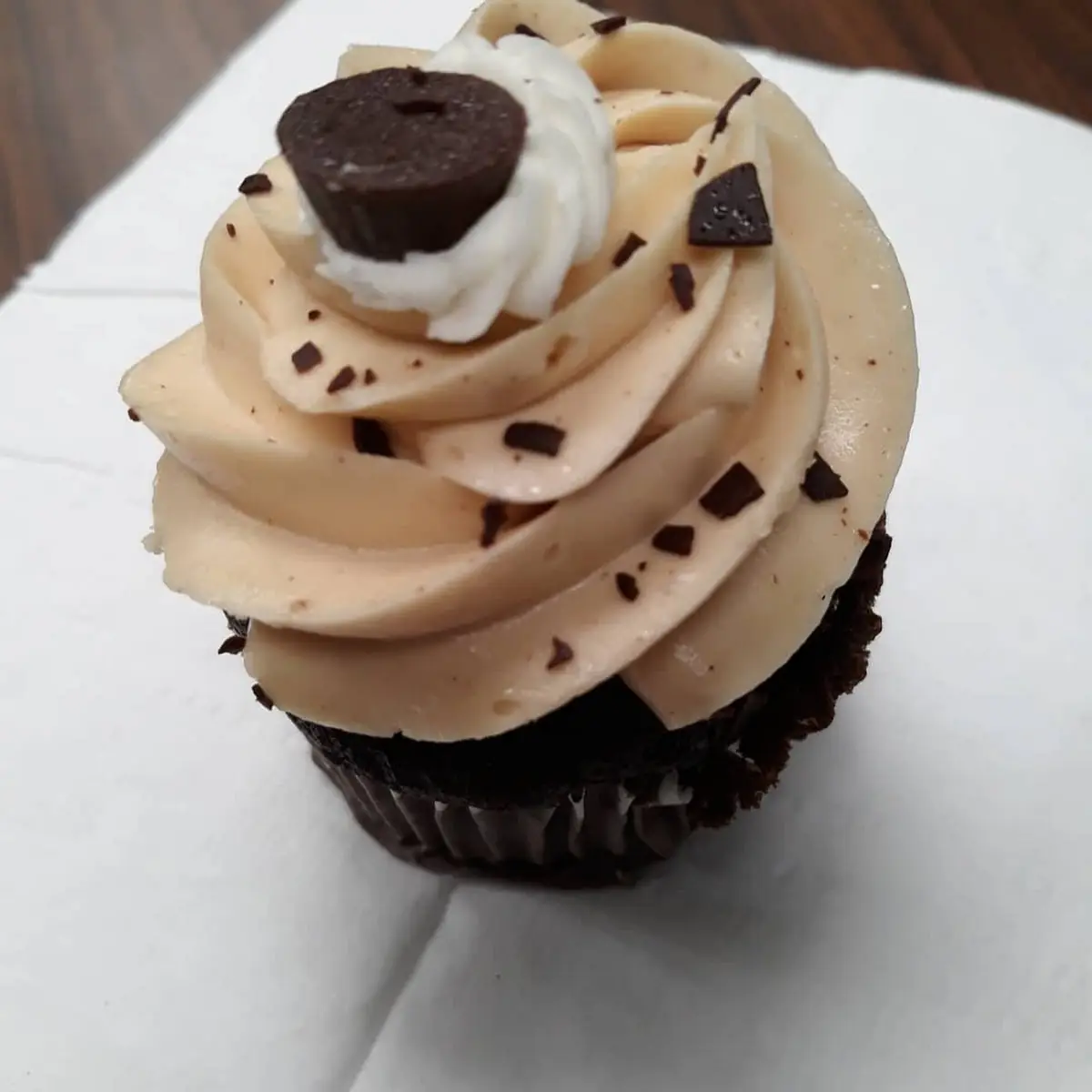 Peanut Butter Cup