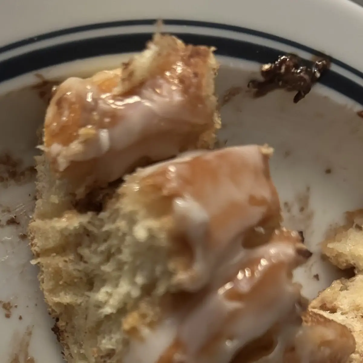 Cinnamon Roll