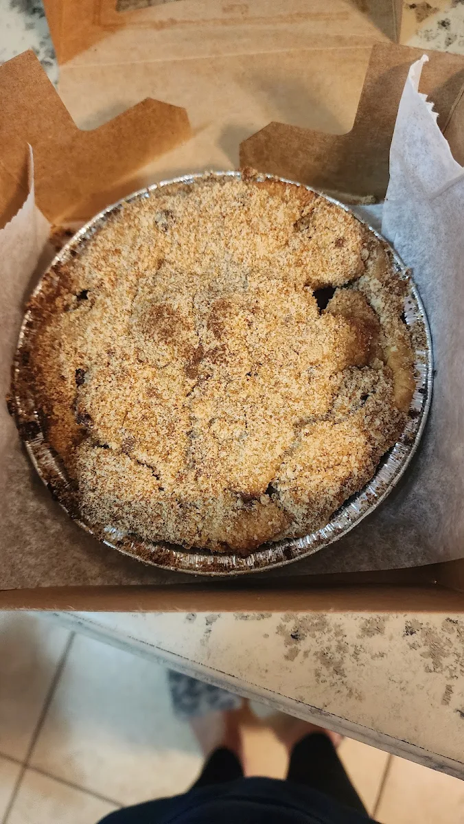 Apple Pie