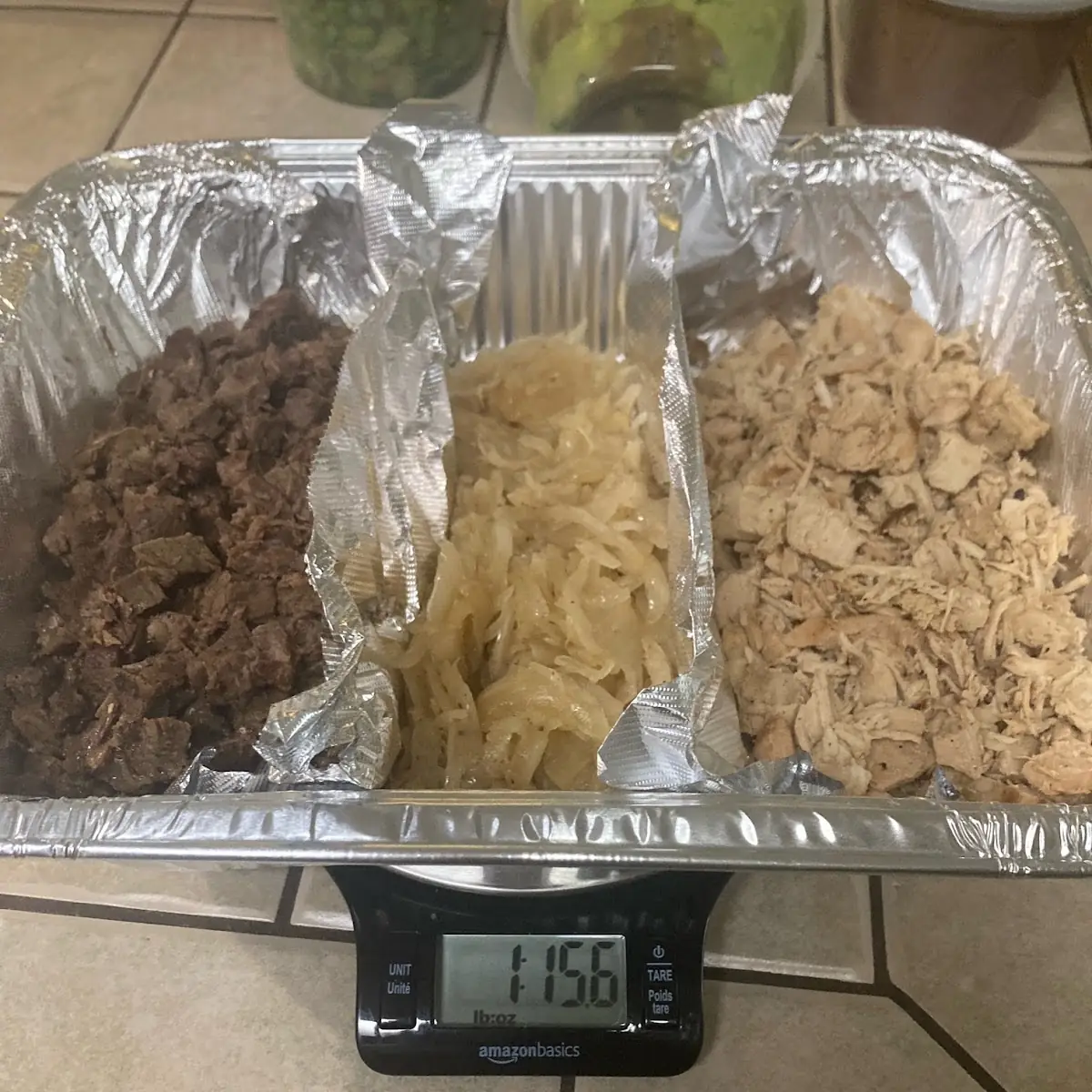 Pulled Pork