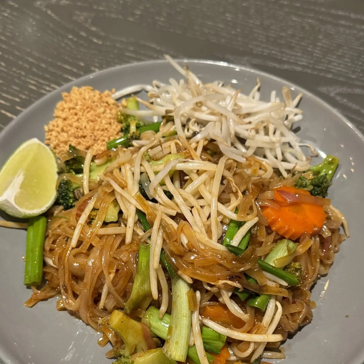 Pad Thai