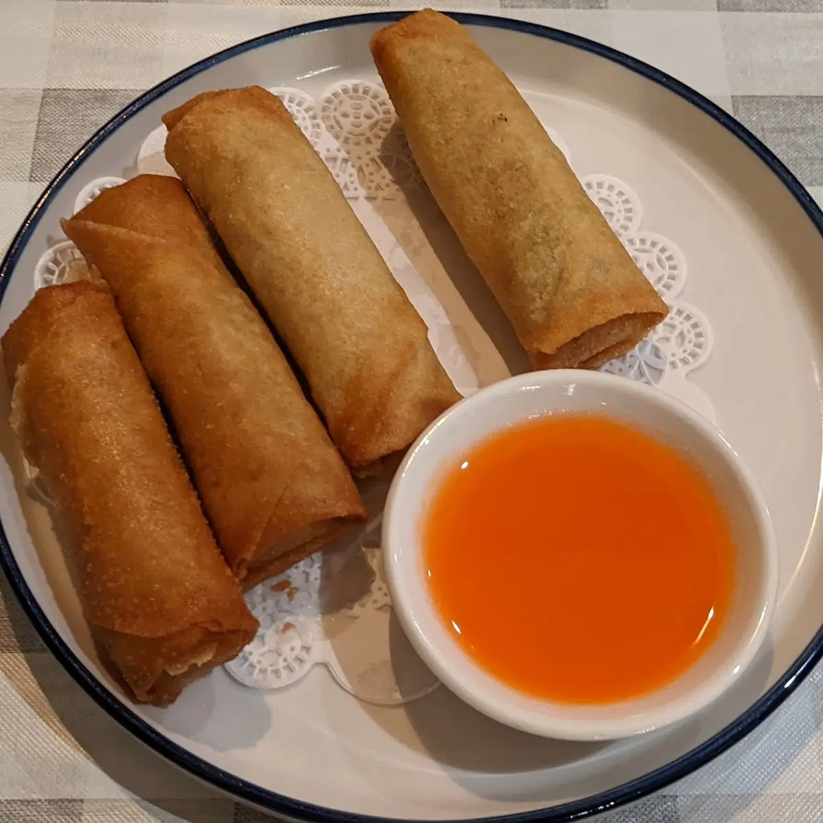 Spring Roll