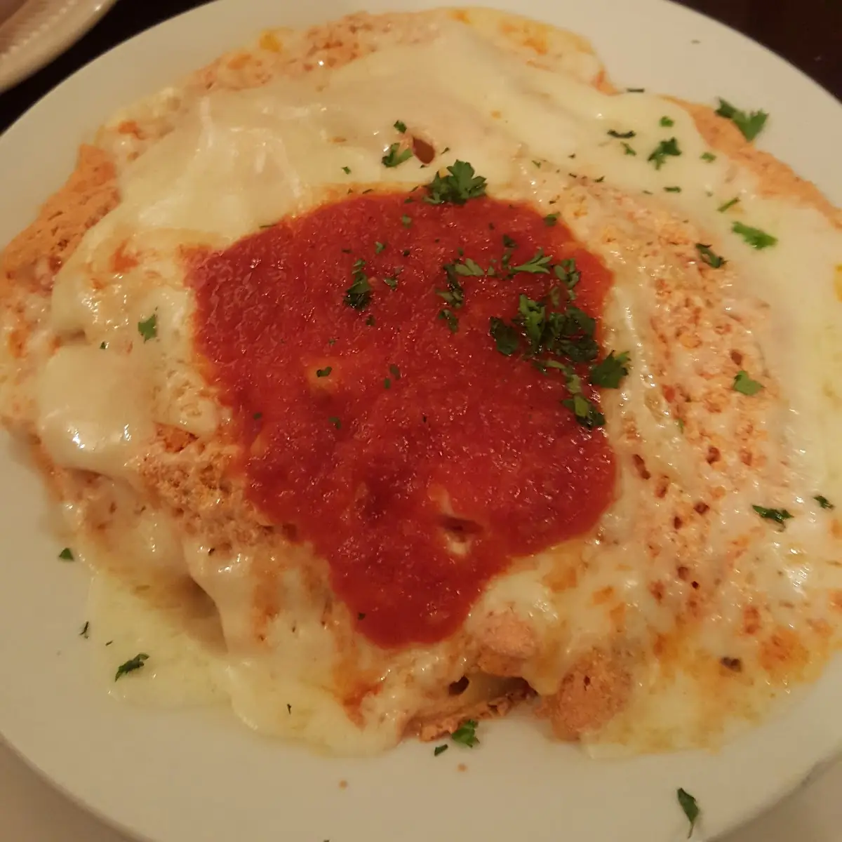 Baked Ziti