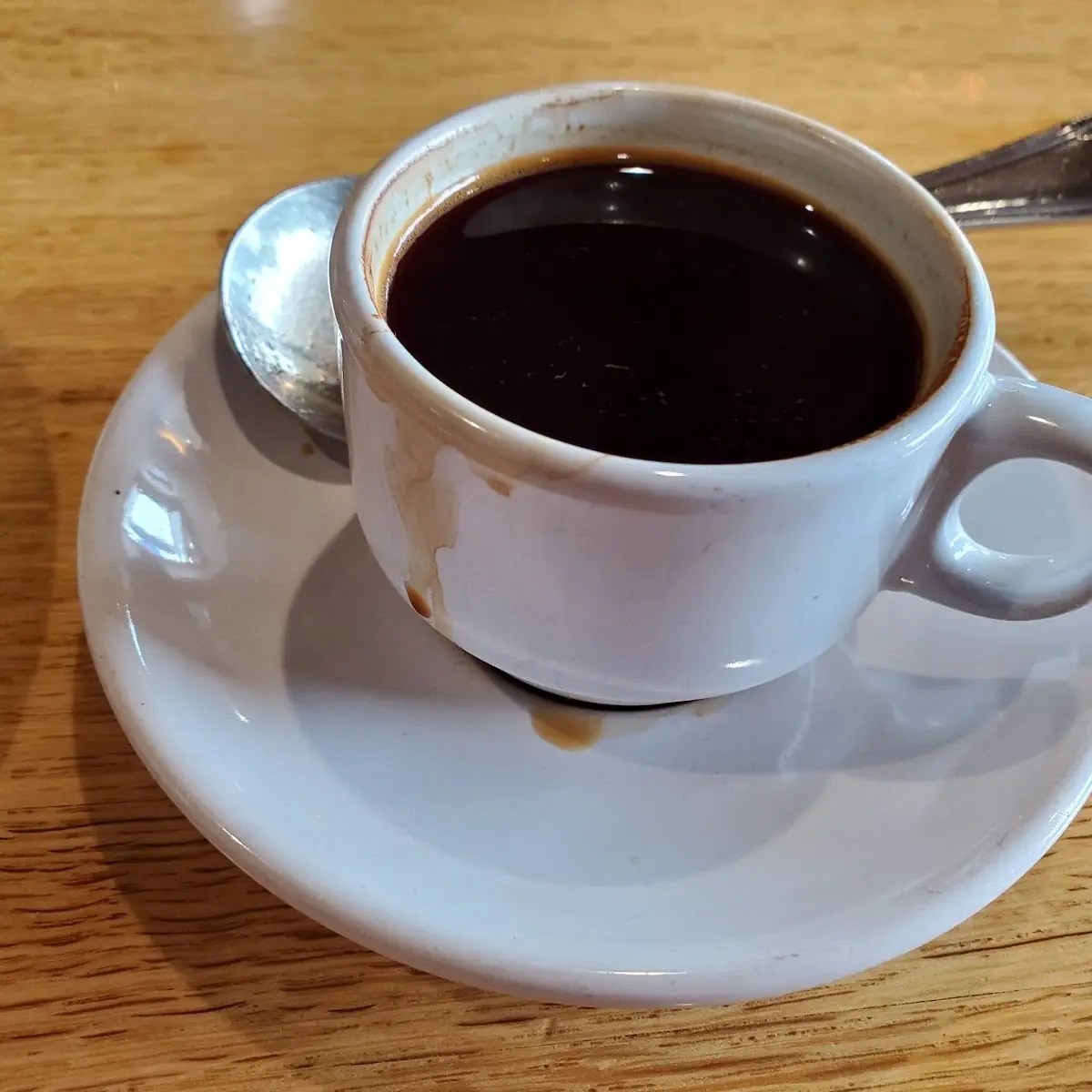Cafe Americano