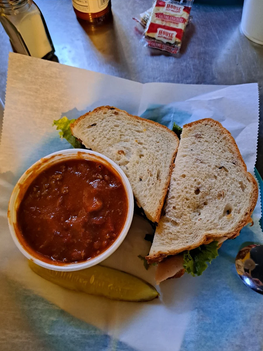 Turkey Club