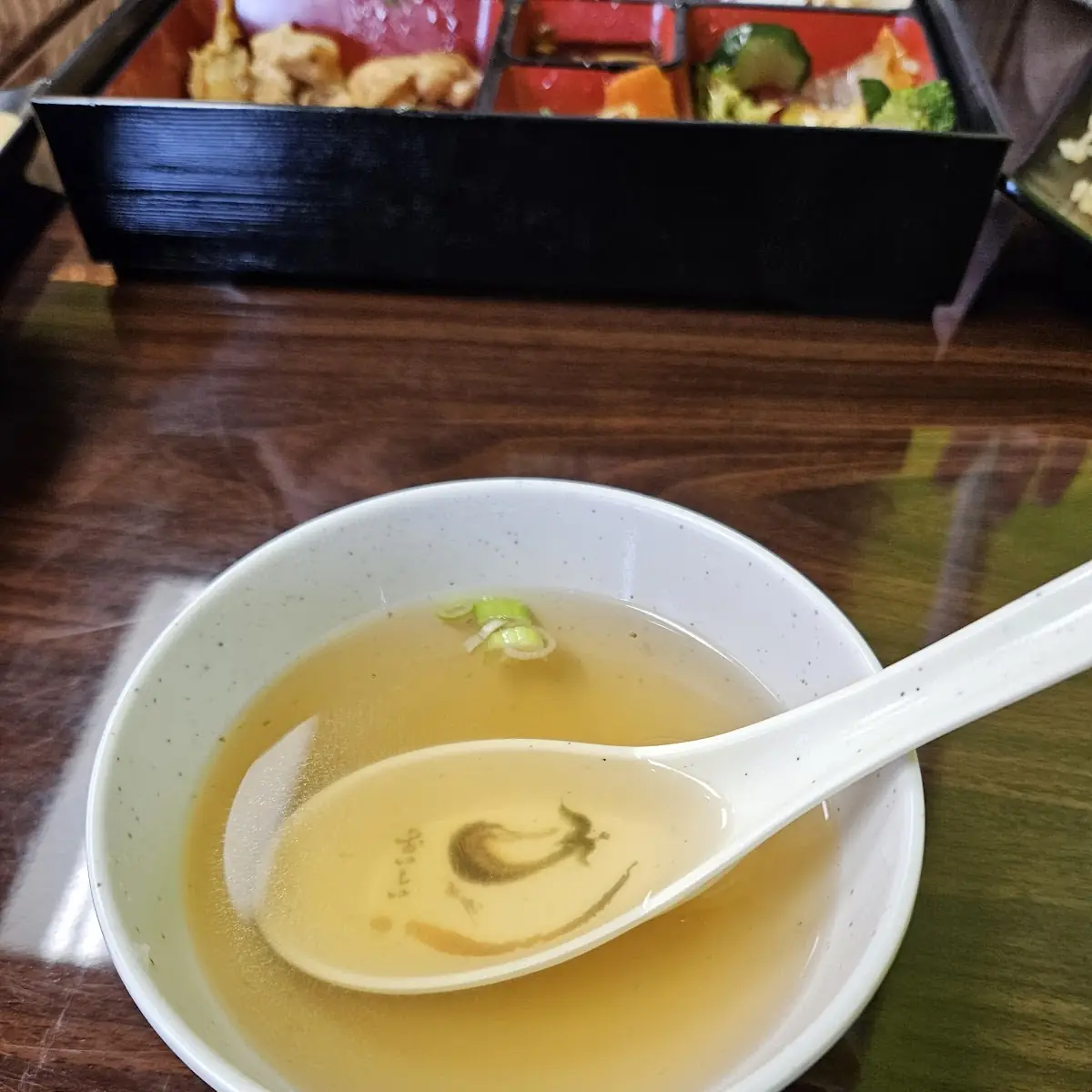 Miso Soup