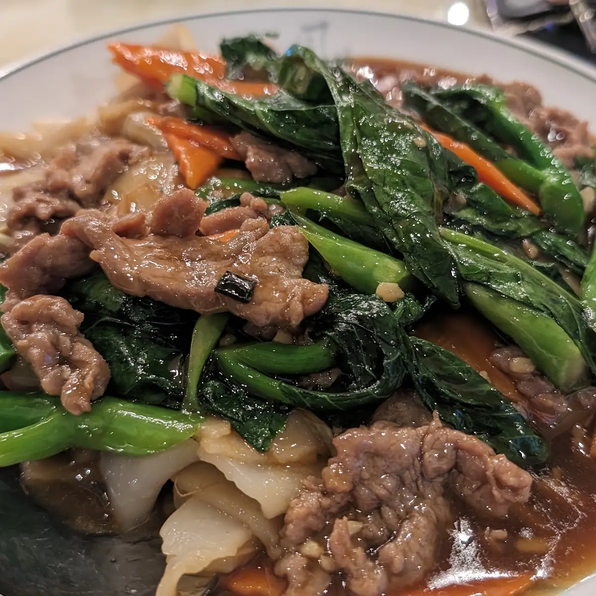 Rice Noodles