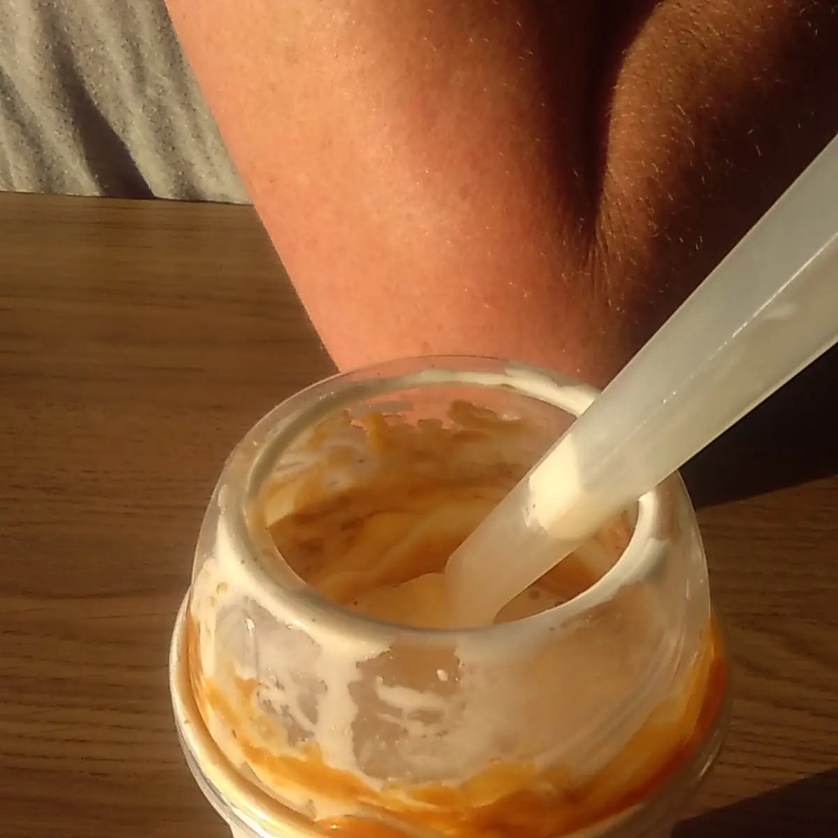 Derpy Mcflurry