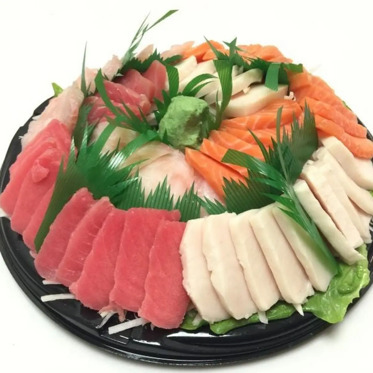 Yellowtail Sashimi Tray