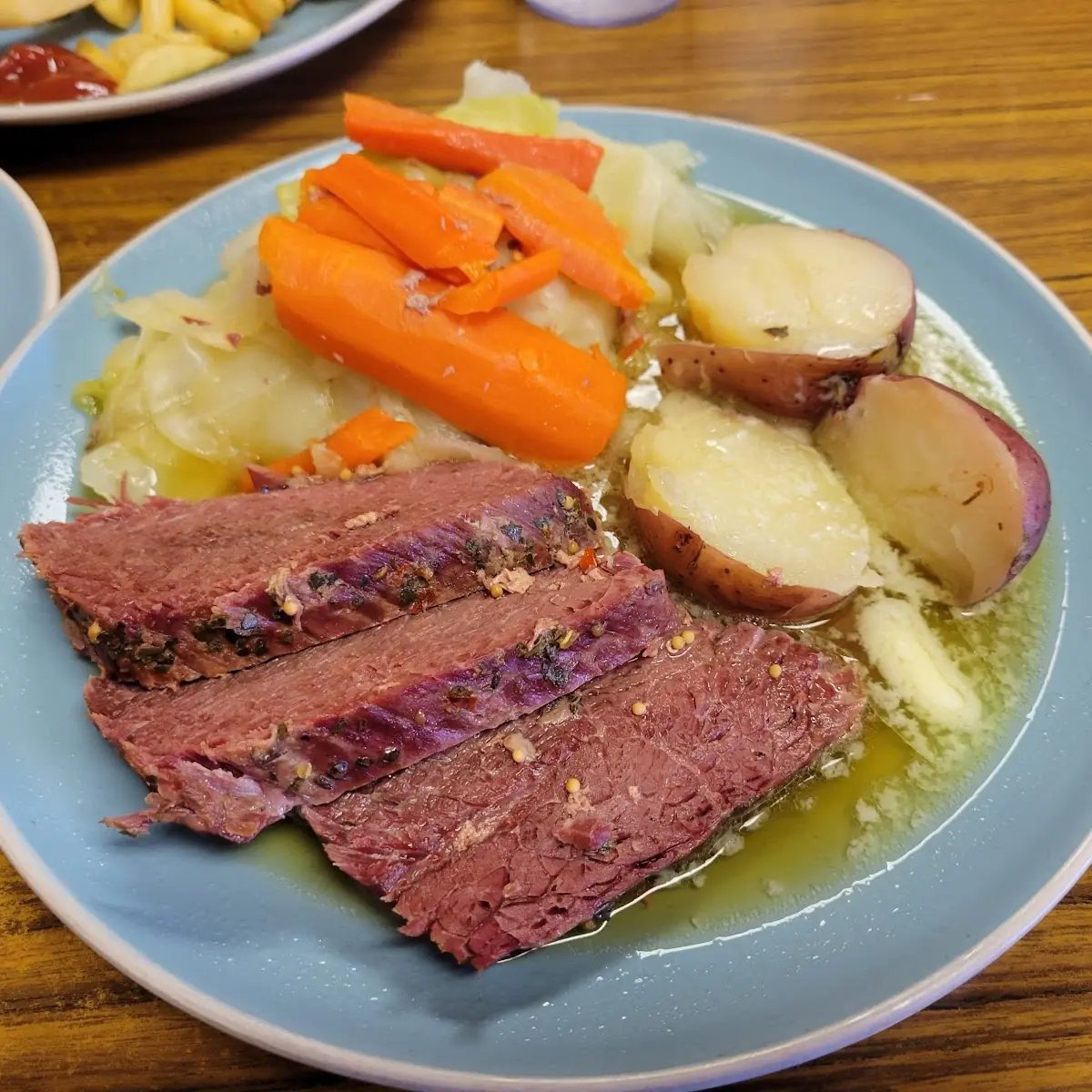 Corned Beef