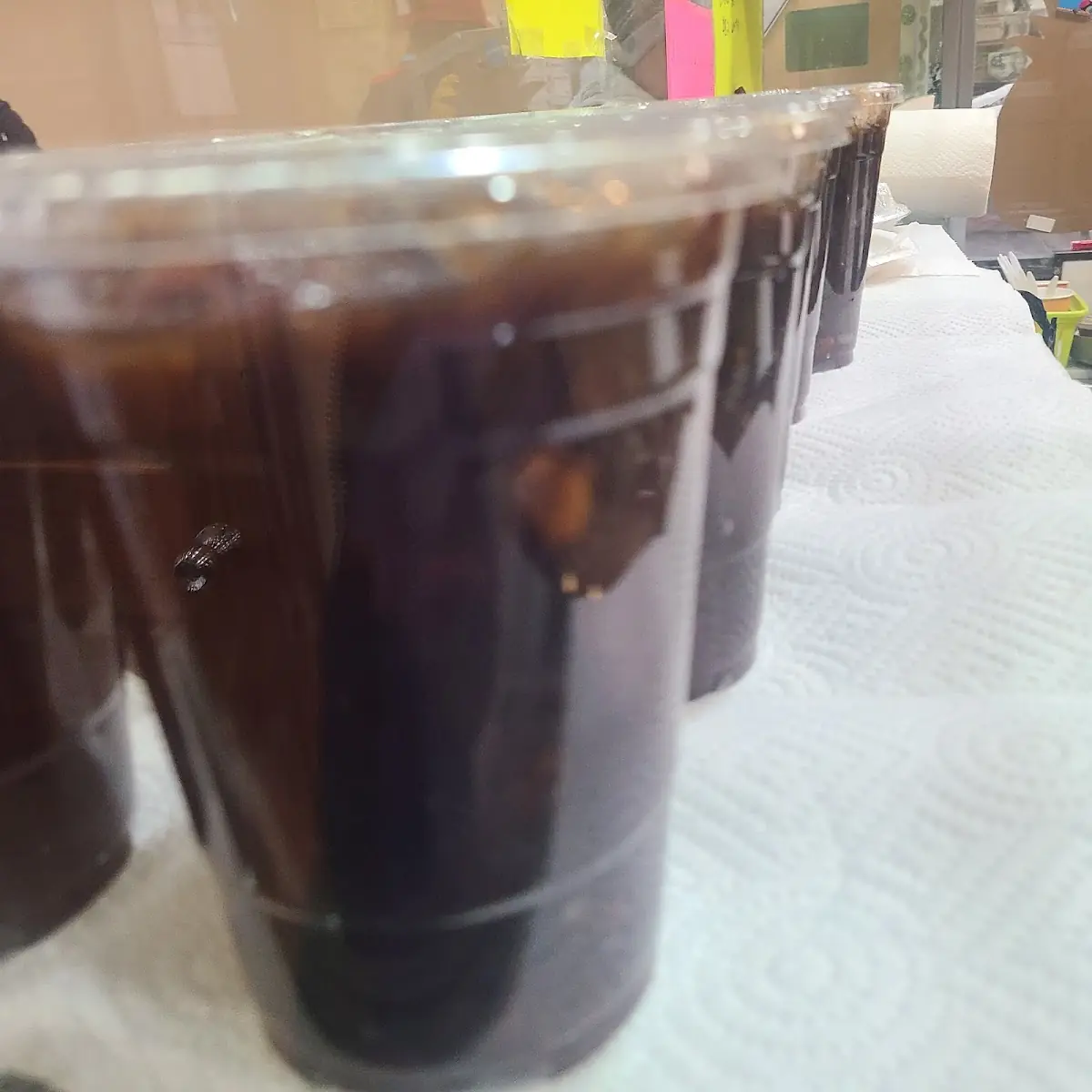 Tamarind Chutney