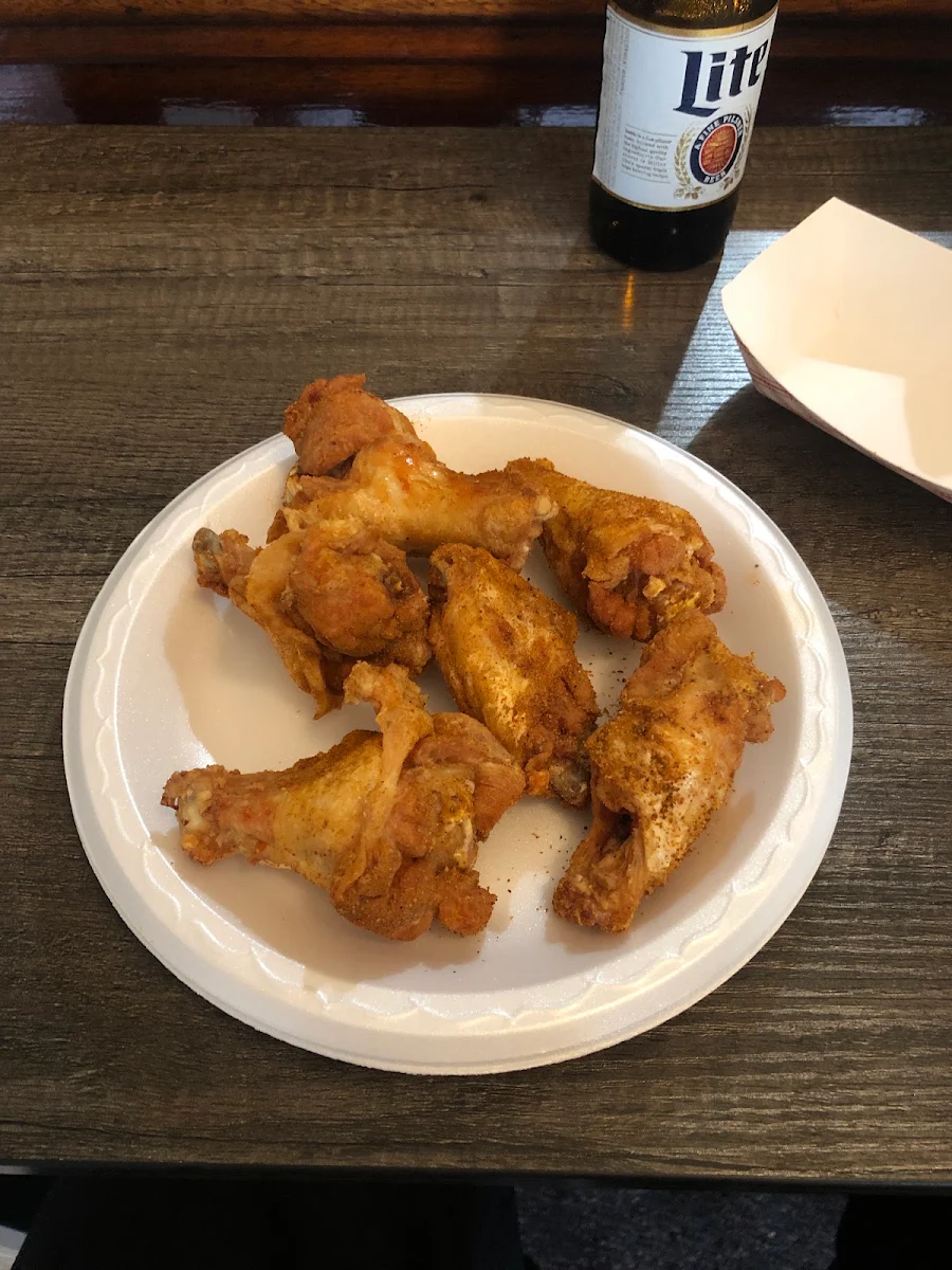 Wicked Wings