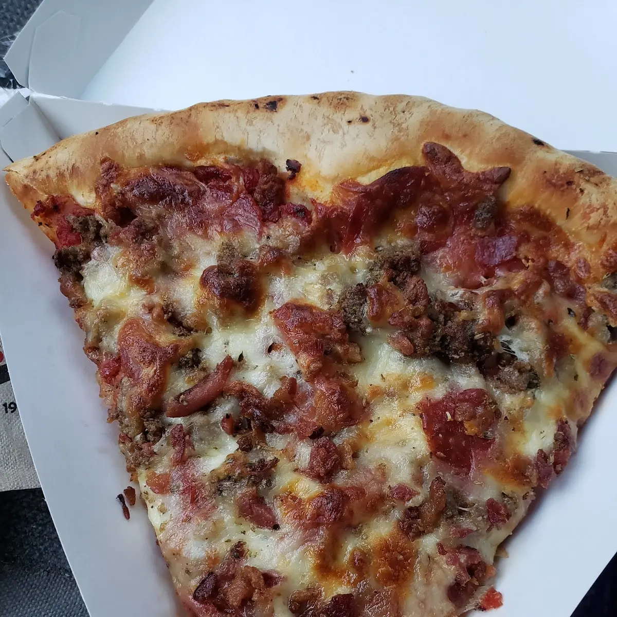 Pizza Slice