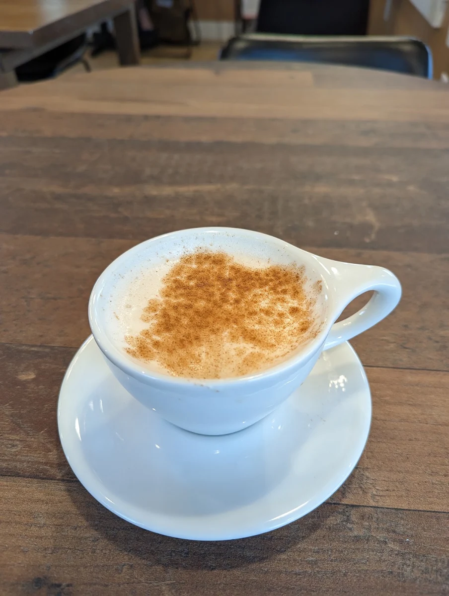 Spicy Masala Chai