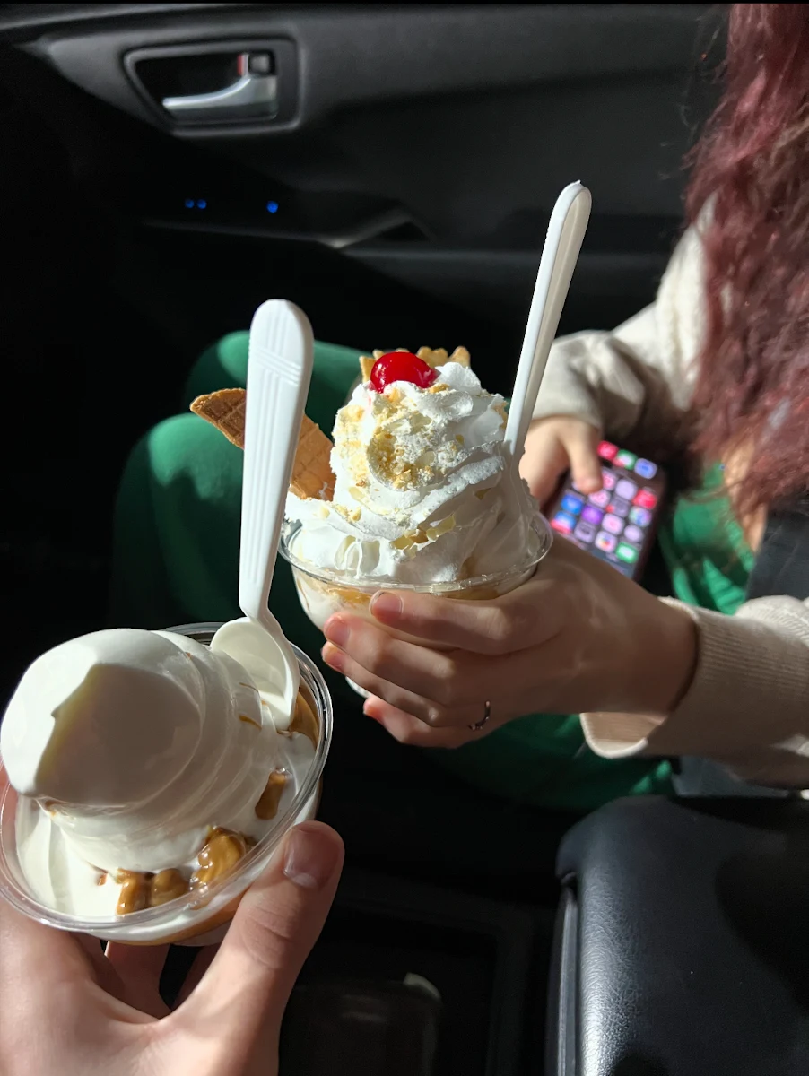 Hot Fudge
