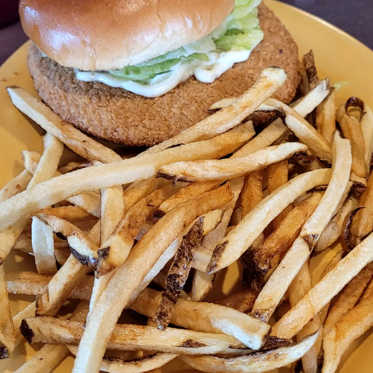 Chicken Sandwich