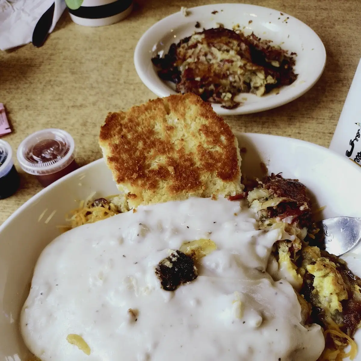 Country Skillet