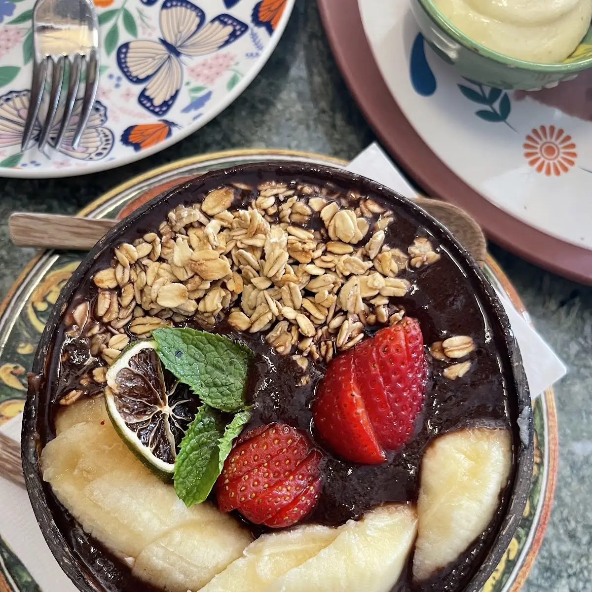 Acai Bowl