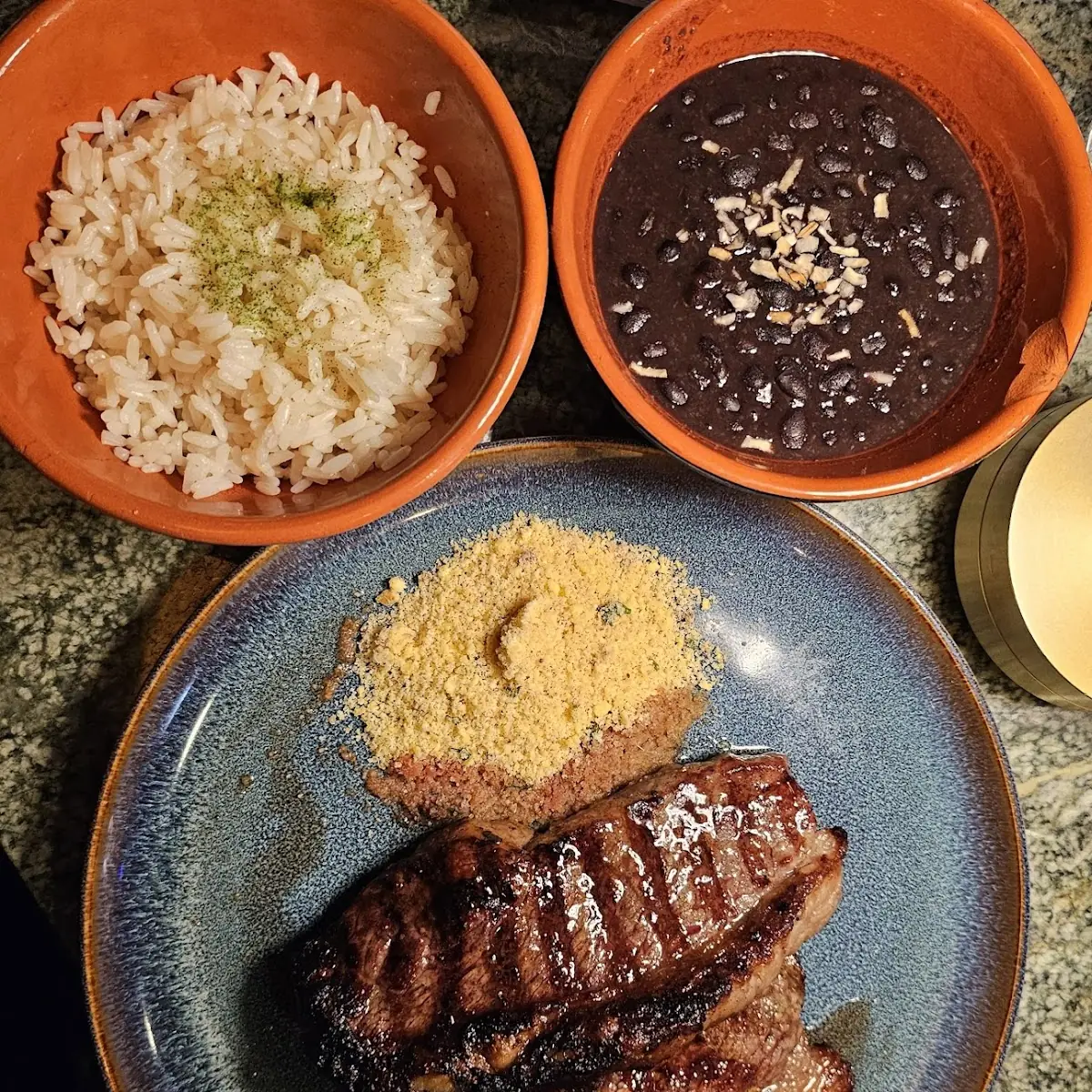 Vegan Feijoada
