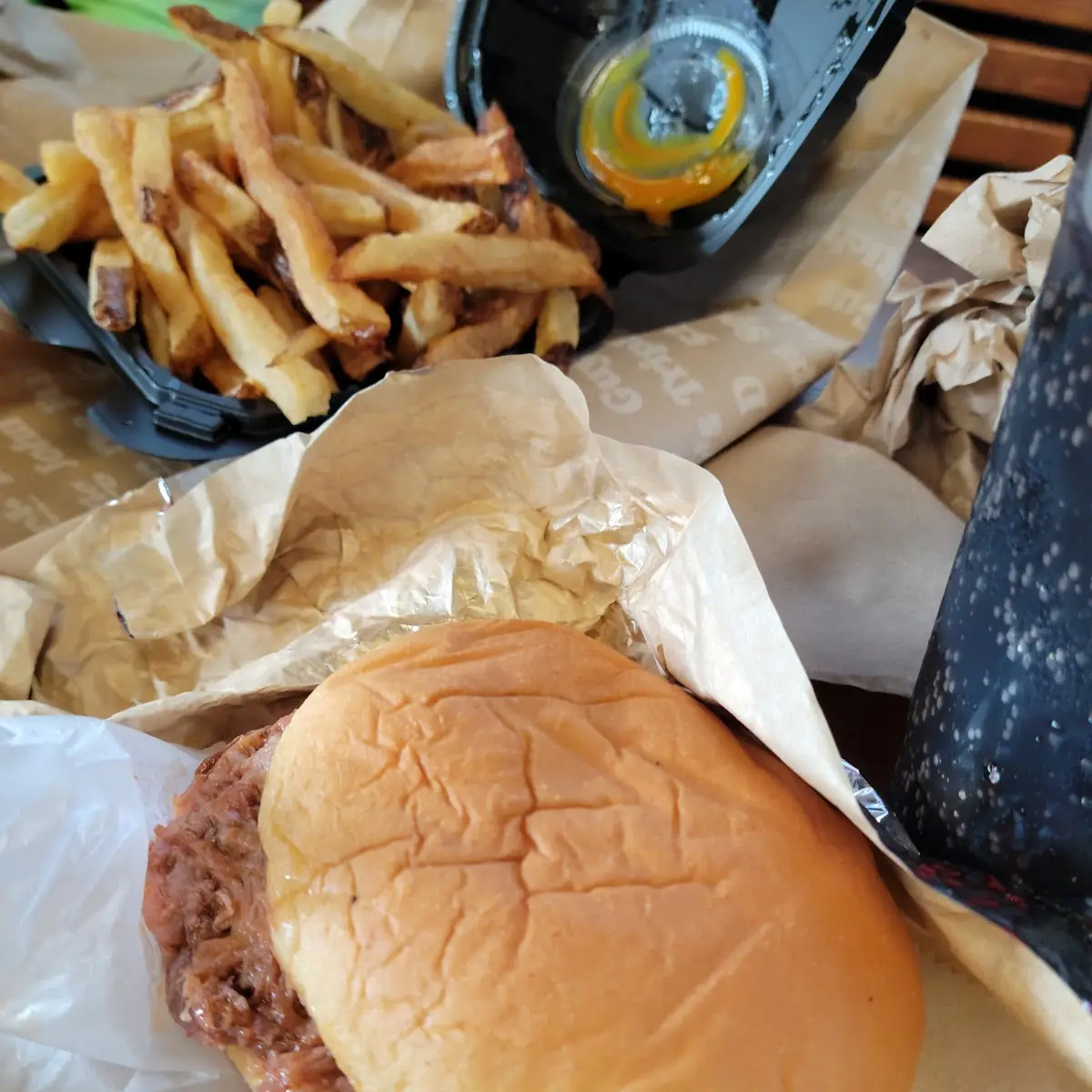 Pulled Pork
