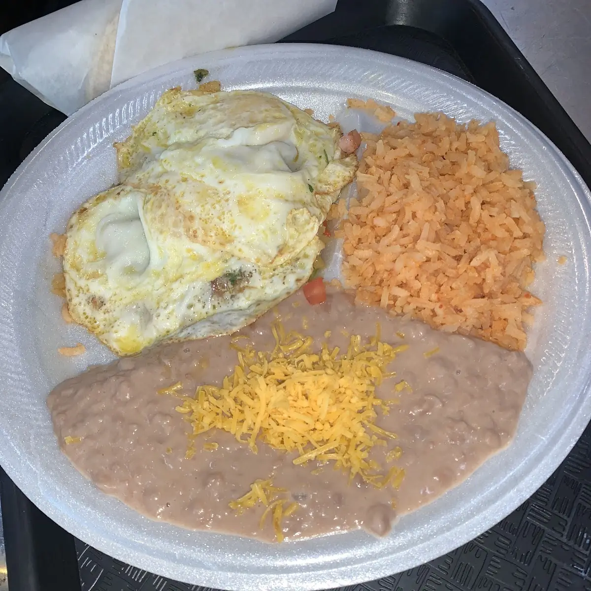 Spanish Omelette