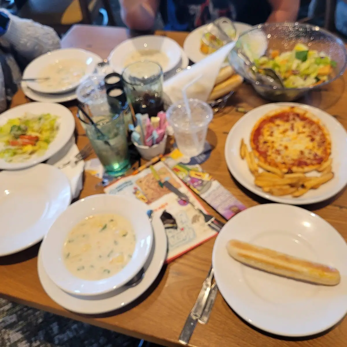 Kids Cheese Pizza