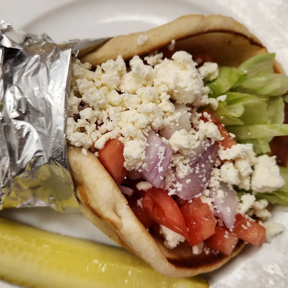 Gyro