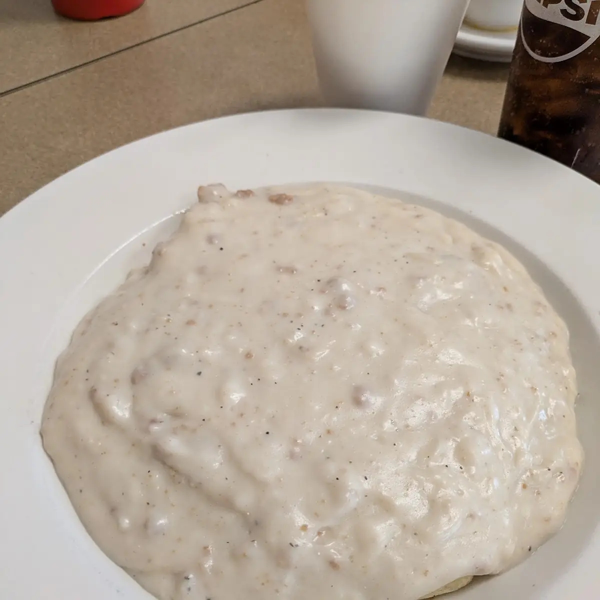 Sausage Gravy