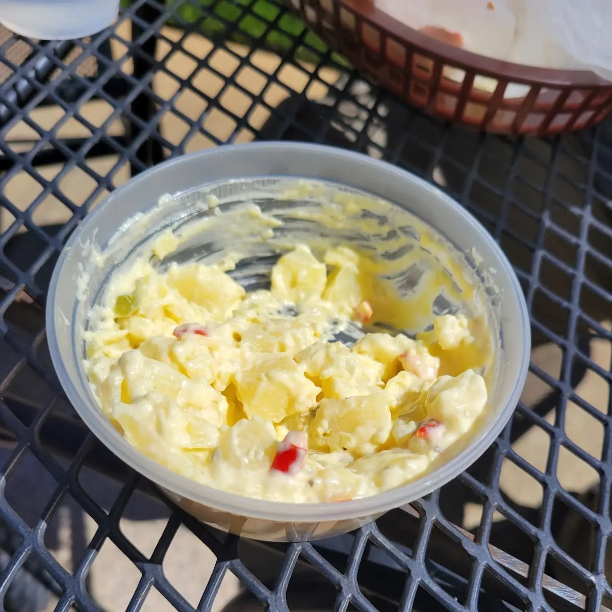 Potato Salad