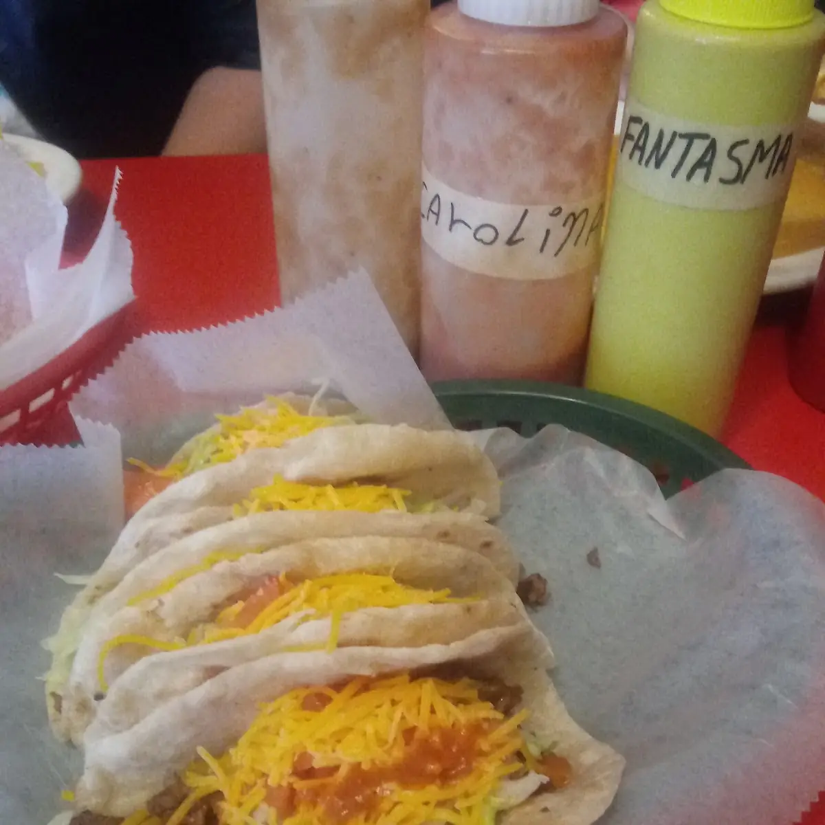 Single Chicken Fajita Gordita